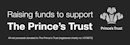 Prince's Trust logo