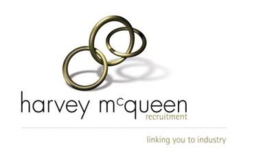 Harvey Mcqueen
